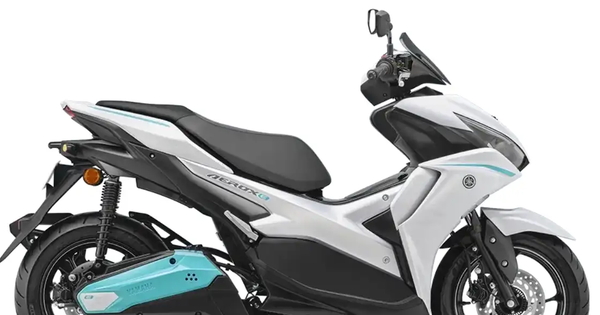 Yamaha ra mắt cùng lúc 2 xe máy điện mới, có xe đổi pin, giá từ 35 triệu: Đi bao xa, sạc bao lâu?