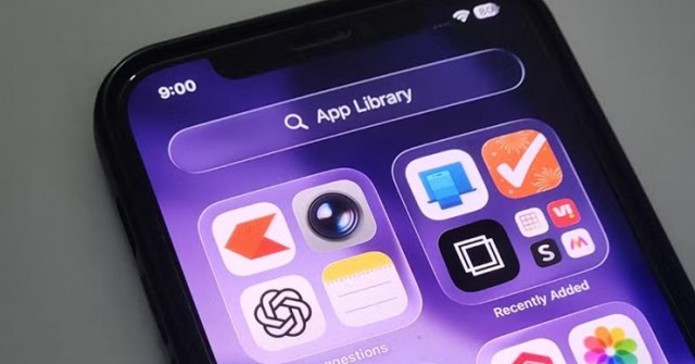 Nếu iPhone cũ đang giật lag, hãy làm ngay việc đơn giản này