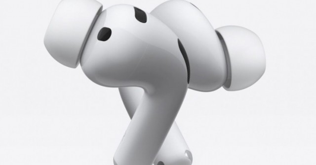 AirPods Pro mới có thể mang đến những thay đổi lớn cho Apple