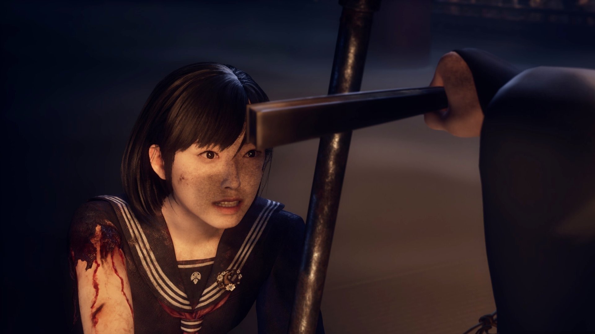 Silent Hill f Ra Mắt Bản Cập Nhật Để Trò Chơi Dễ Hơn Với Nhiều Người