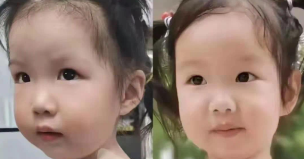 Thấy cô bé trên mạng giống hệt con gái mình, bà mẹ đòi xét nghiệm ADN vì nghi ngờ có con ruột khác mà không biết