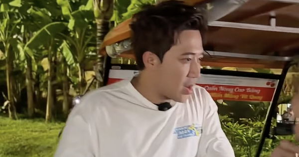 Trấn Thành vô cùng 