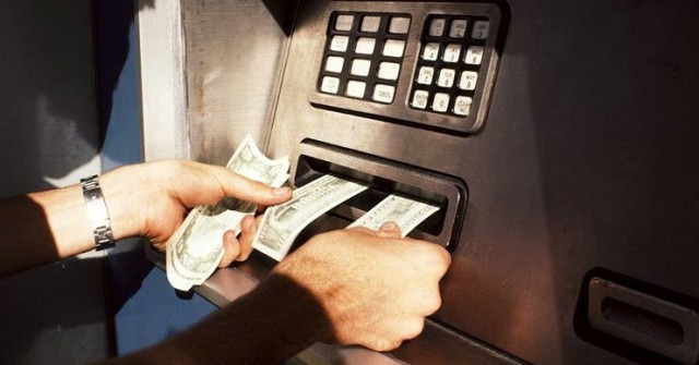 Nguy hiểm: Mã độc Android có thể rút sạch tiền trong thẻ ATM qua NFC