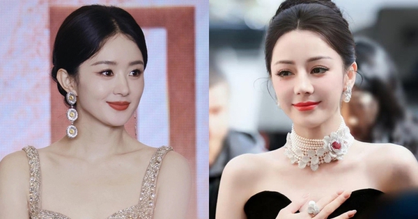 Địch Lệ Nhiệt Ba đâm sau lưng Triệu Lệ Dĩnh?