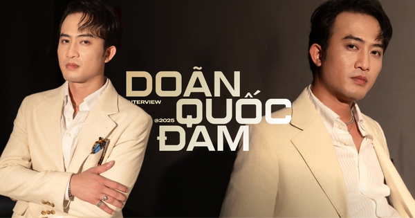 Doãn Quốc Đam: Mọi người đang hiểu sai về khái niệm 