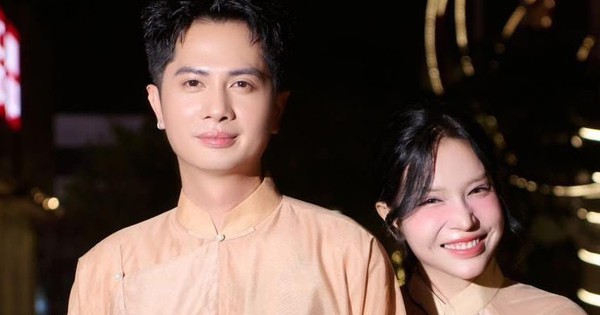 Huỳnh Phương - Khả Như cuối cùng cũng công khai tình cảm?