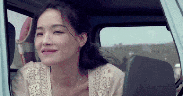 “Nếu Thư Kỳ tiếp tục make up, mặt của cô ấy sẽ bị hủy hoại mất thôi!