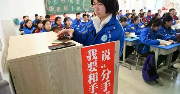 Trung Quốc tăng cường giảm tải áp lực học hành