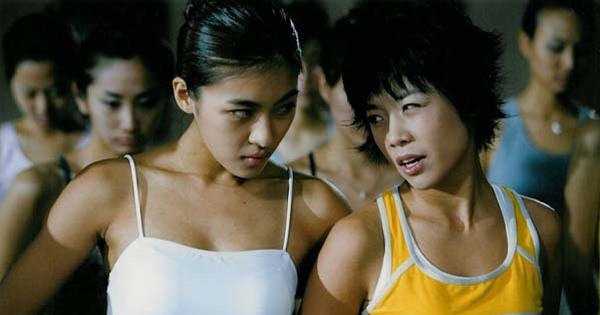 Hậu trường cảnh nóng hot nhất phim Sex Is Zero: Nữ chính bị hành đến mức 