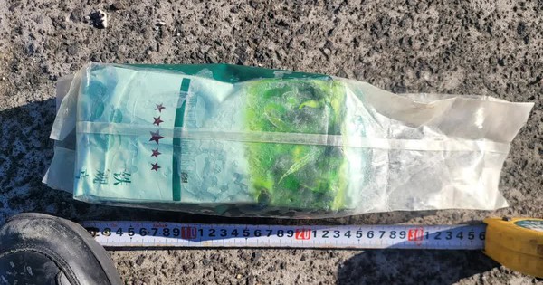 Phát hiện nhiều gói ma túy ketamine trôi dạt vào đảo du lịch Jeju (Hàn Quốc)