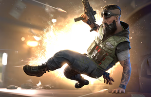 Rainbow Six Mobile sắp 