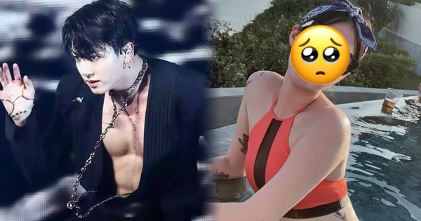 Tin đồn quá khứ bị đào xới, 1 sao nữ 