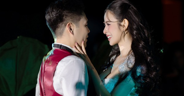 Không thể ngờ Hương Liên và chồng thiếu gia lại đến mức này!