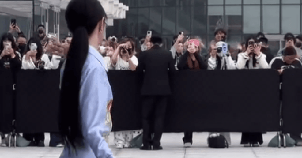 Vô ơn như mỹ nhân này xứng đáng biến mất khỏi showbiz: Bôi nhọ người giúp mình nổi tiếng, ăn không nói có trắng trợn