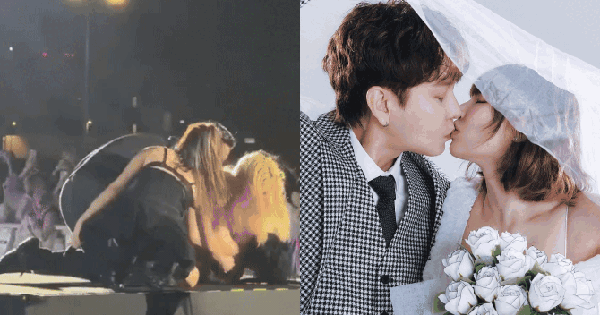 Không tin nổi chuyện kinh khủng vừa xảy ra với HyunA sau 1 năm cưới