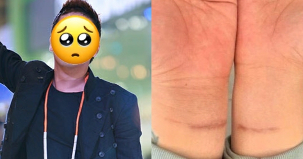 Sốc: Chủ nhân “bản hit quốc dân” cố tự tử