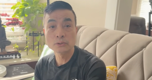 Bố Xuân Mai thất nghiệp sau khi rao bán quán phở, nghe lý do mà không biết nên vui hay nên buồn