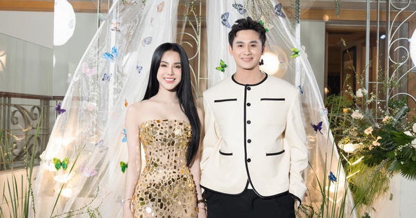 Diệp Lâm Anh chăm tình trẻ 