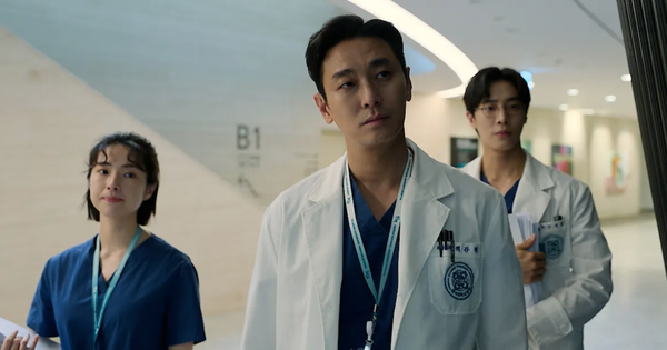 5 phim Hàn hot nhất Netflix toàn cầu 2025, xem xong chỉ ước giá mà biết sớm hơn