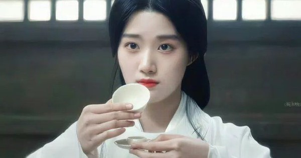 Nhân gian mỹ lệ cũng không đẹp bằng cái ngoảnh đầu của mỹ nhân này: 1 ánh nhìn bằng 7749 câu chuyện