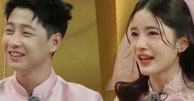 Cưới cô gái từng 'ghét như mẻ', chàng trai Hà Nội kể chuyện hôn nhân thú vị