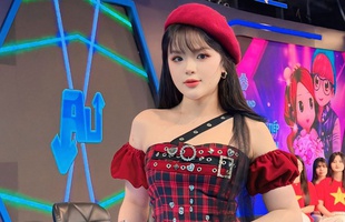 MC tường thuật Audition Việt Nam lần đầu tiên xuất hiện trong lịch sử giải là ai?