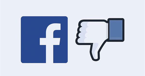 Facebook cập nhật nút 