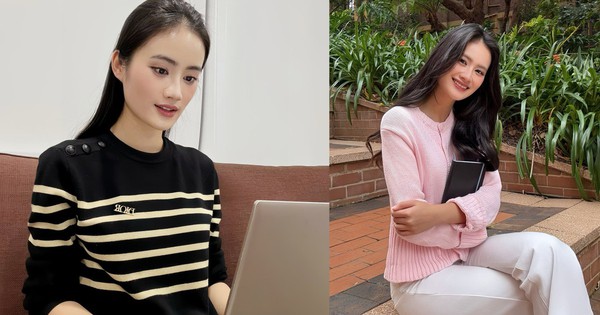 Cuộc sống nơi xứ người của hoa hậu Ý Nhi trong 2 năm sang Australia du học