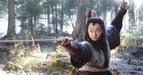 Cao thủ của Kim Dung: Người có đồ đệ gây chấn động võ lâm nhưng bị tác giả 