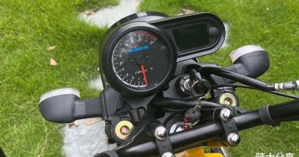 'Bản sao' Yamaha PG-1 ra mắt, giá chưa tới 30 triệu đồng rẻ ngang Wave Alpha