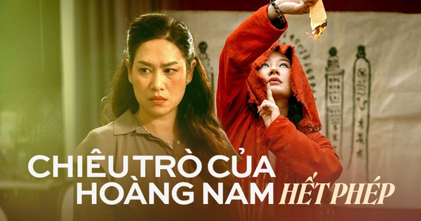 Từ Đèn Âm Hồn tới Thế Hệ Kỳ Tích: Đừng nghĩ chiêu trò lừa khán giả có thể dùng lần hai