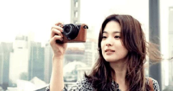 Song Hye Kyo cũng có ngày bị gắn mác 