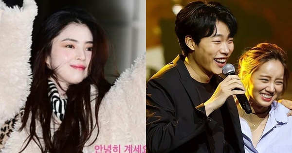 Han So Hee gây hoang mang tột độ với bài đăng sốc: “Tạm biệt mọi người” sau drama ngoại tình
