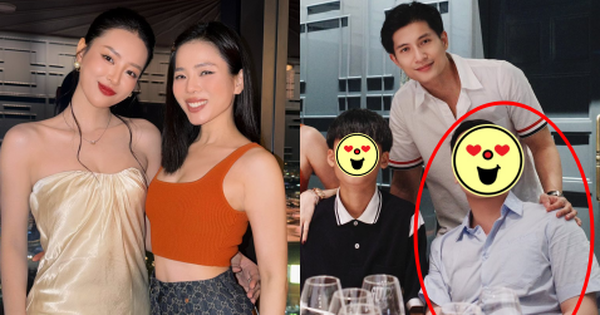 Bùi Khánh Linh công khai sánh đôi cùng bạn trai đại gia?