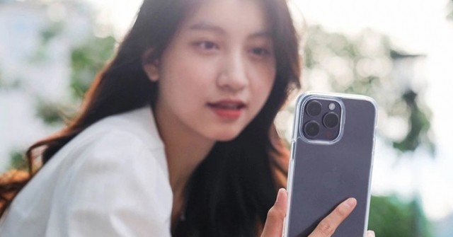 Chiếc iPhone Pro Max không chỉ có giá mềm mà còn kèm Dynamic Island thời thượng