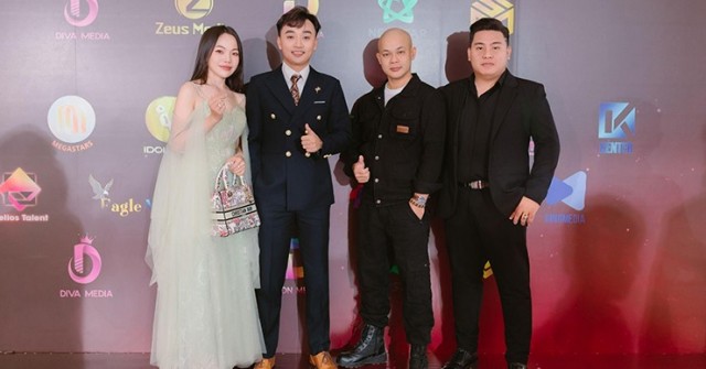 Gia nhập TopMus - Khi TikTok không chỉ là nền tảng mà là sự nghiệp