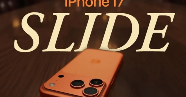 iPhone 17 Pro chống xước siêu đỉnh trong video mới