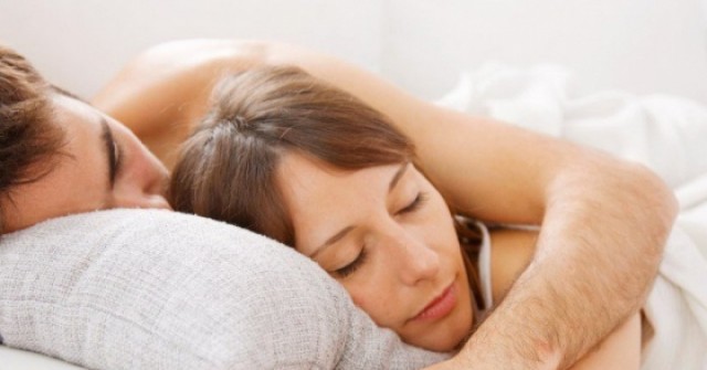 Điều gì tiêu diệt ham muốn nhanh nhất?