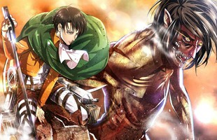 Cha đẻ Attack on Titan chính thức tuyên bố giải nghệ? 