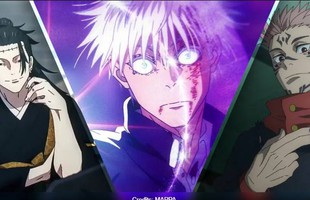 Jujutsu Kaisen: Top 5 nhân vật sở hữu sức mạnh sửa đổi thực tại, chỉ thua vì... tác giả muốn thế!