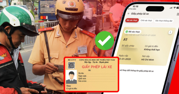 Những người dân nào cần đổi giấy phép lái xe theo đề xuất mới nhất của Bộ Công an?