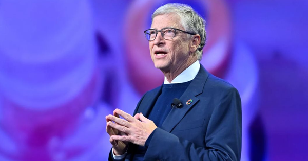 Bill Gates tiên đoán ‘lạnh gáy’ về tương lai thế giới 2 thập kỷ tới: Phát minh thay đổi xã hội nhiều nhất cũng là mối nguy hàng đầu