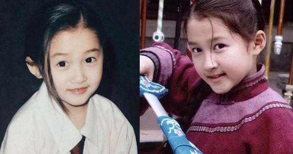 'Em gái quốc dân' của màn ảnh Hoa ngữ, nổi tiếng từ năm 4 tuổi giờ ra sao?