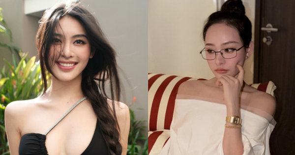 Hiền Hồ liên quan gì với hot girl Linh Trương?