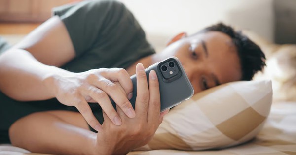 Thanh niên 30 tuổi bỏ 3 triệu tạo ứng dụng 