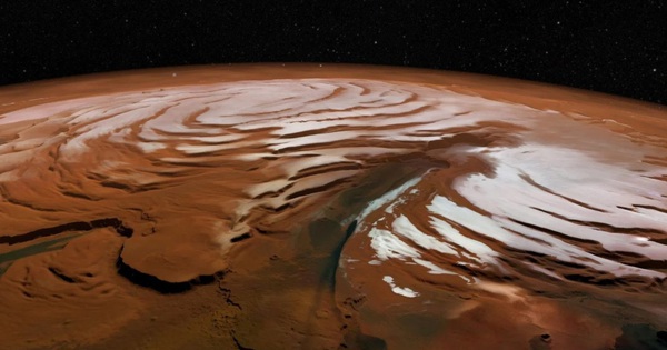 Nghiên cứu NASA chỉ ra nơi có thể “giấu” sự sống ngoài hành tinh