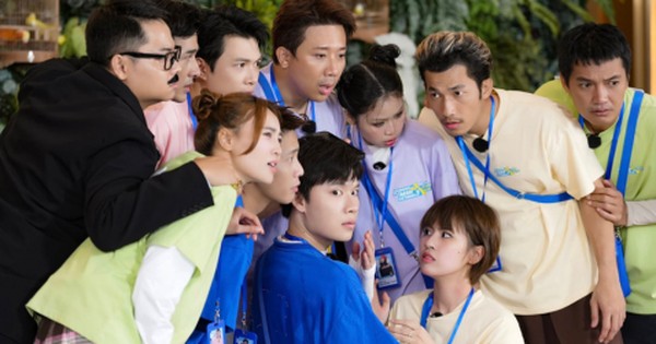 Chuyện gì đang xảy ra với Running Man Việt, Gia đình Haha và hàng loạt show truyền hình cực hot?