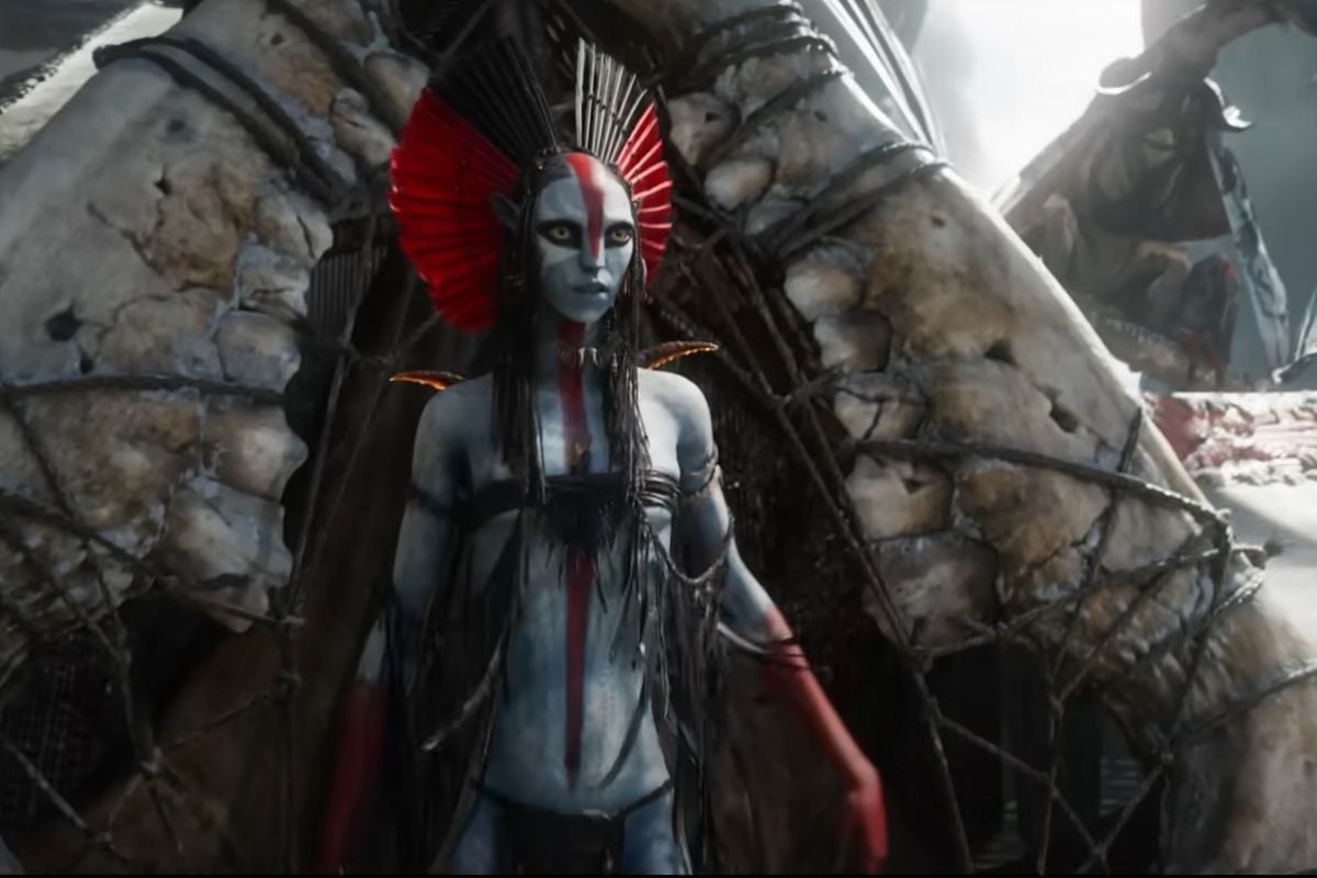 Avatar: Fire and Ash Dẫn Đầu Đề Cử VES Awards 2026 Với 10 Đề Cử Kỹ Xảo