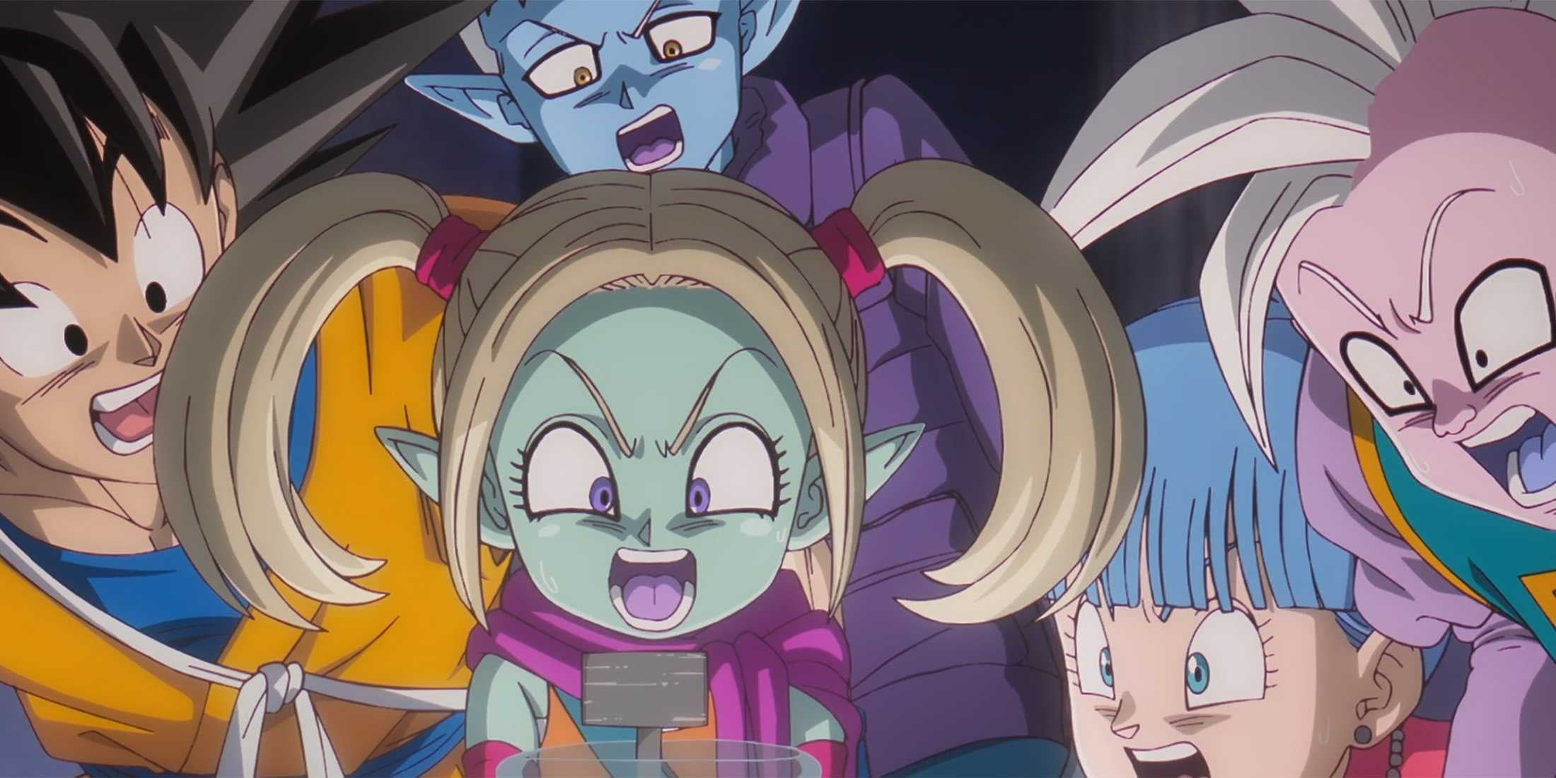 Dragon Ball DAIMA có ending mới, hé lộ khả năng ra mắt phần tiếp theo hoặc movie