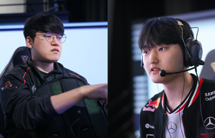 Dự đoán LCK Cup 2026 trận T1 - HLE: Chờ màn so tài ở Đường Dưới